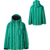 O'Neill Straight Line Insulated -Jacket - Boys'