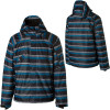 O'Neill Stash Insulated Jacket - Men's