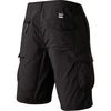 O'Neill Traveler Hybrid Short - Men's&nbsp;Back