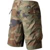 O'Neill Traveler Hybrid Short - Men's&nbsp;Back