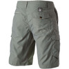 O'Neill Traveler Hybrid Short - Men's&nbsp;Back