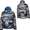 O'Neill Jones 2L Experience Jacket