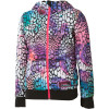 O'Neill Tigereye Fleece Jacket - Girls'