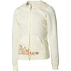 O'Neill Reagan Full-Zip Hooded Sweatshirt - Girls'