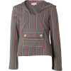 O'Neill Flannery Pullover Sweatshirt - Girls'