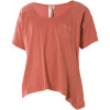 O'Neill Mariana Shirt - Short Sleeve - Girls'