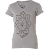O'Neill Takoda Shirt - Short Sleeve - Girls'