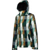 O'Neill Escape Abalone Jacket - Women's