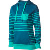 O'Neill Pinstripe Pullover Hoodie - Women's