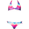O'Neill Painted Halter Swimsuit - Girls'