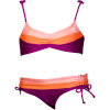 O'Neill Color Block Bandeau Swimsuit - Girls'