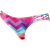 O'Neill Painted Open Side Bikini Bottom - Women's