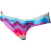 O'Neill Painted Cinched Bikini Bottom - Women's