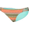 O'Neill Memory Open Side Bikini Bottom - Women's