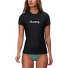 O'Neill Skins S/S Rash Tee