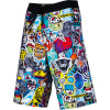 O'Neill O'Neff Board Short - Men's