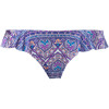 O'Neill Wanderlust Ruffle Bikini Bottom - Women's
