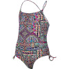 O'Neill Tahiti One-Piece Swimsuit - Girls'