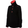 O'Neill Button Fleece Pullover Sweatshirt - Women's