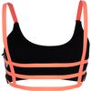 Onzie Elastic Sports Bra - Women's&nbsp;Back