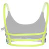 Onzie Elastic Sports Bra - Women's&nbsp;Back