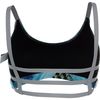 Onzie Elastic Sports Bra - Women's&nbsp;Back