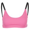 Onzie Elastic Sports Bra - Women's&nbsp;Guava/Black