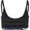 Onzie Elastic Sports Bra - Women's&nbsp;Back