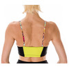 Onzie Bustier Bra Top - Women's&nbsp;Back