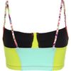 Onzie Bustier Bra Top - Women's&nbsp;Back