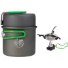 Optimus Crux Lite w/ Terra Solo Cook Set