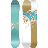 Option Snowboards Bella Snowboard - Women's
