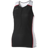 Orca 226 Support Singlet - Sleeveless - Women's