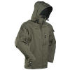 Orage Air Project Scape Jacket - Men's