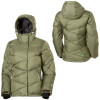 Orage Anna Down Jacket - Women's