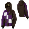 Orage Sakima Insulated Jacket - Women's