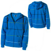 Orage Roman Full-Zip Hooded Sweatshirt - Men's