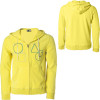 Orage Lewis Hoody - Men's Lemon, XL