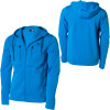 Orage Leo Full-Zip Hooded Sweatshirt - Men's