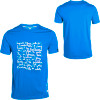 Orage Manifesto T-Shirt - Short-Sleeve - Men's
