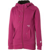 Orage Lovett Full-Zip Hooded Sweatshirt - Girls'