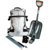 Ortovox S1 Package - Womens - avalanche, package,, avalanche, beacon,, shovel,, probe,, ski, pack