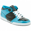 Osiris South Bronx Skate Shoe - Men's