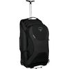 Osprey Packs Ozone 28 Rolling Gear Bag - 4882 cu in&nbsp;Black