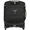 Osprey Packs Ozone 18 Rolling Gear Bag - 2197cu in&nbsp;Back