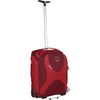 Osprey Packs Ozone 18 Rolling Gear Bag - 2197cu in&nbsp;Hoodoo Red