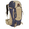 Osprey Packs Kestrel 38 Backpack - 2200-2300cu in Twilight Blue, M/L