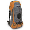 Osprey Packs Aether 85 Backpack - 5000-5400 cu in: Carry up to 60 pounds comfortably with your Osprey Aether 85 Backpack, an ideal option for multiday backpacking trips and lightweight mountaineering.