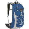 Osprey Packs Talon 11 Backpack - 600-700cu in: Trail run the Mount Si Trail in the Cascade Range or mountain bike the Porcupine Rim Trail in Moab with your Osprey Talon 11 Backpack loaded with water, food, and gear.