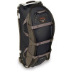 Osprey Packs SpaceStation 140 Rolling Gear Bag - 8500cu in